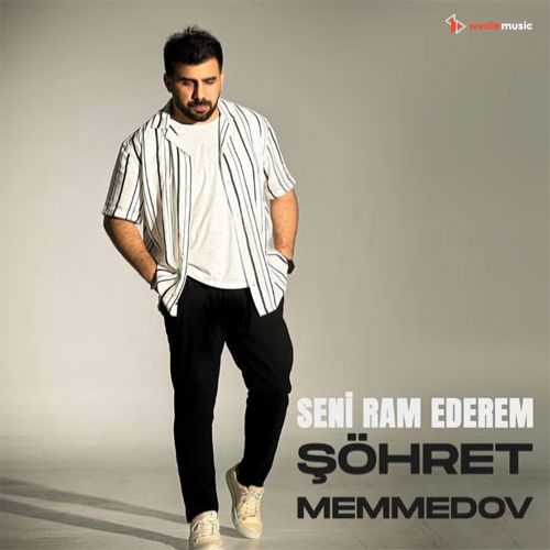 دانلود آهنگ ترکی شهرت ممدو به نام سنی رام اِدَرَم